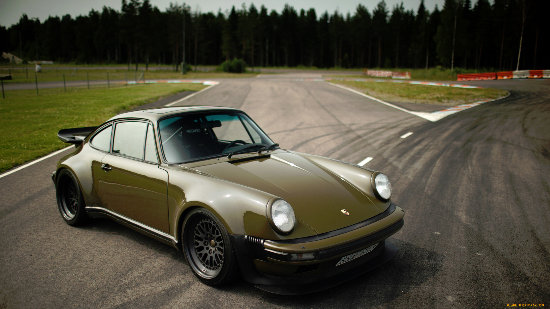 , porsche